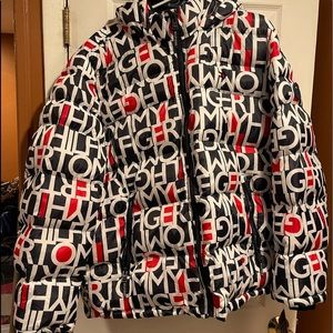 TOMMY HILFIGER BUBBLE